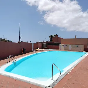 Appartamento Casa Paraiso Canario, Corralejo