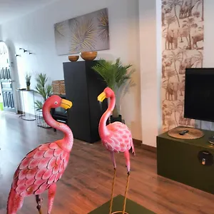 Appartamento Marezia, Corralejo